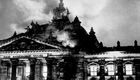 REICHSTAG