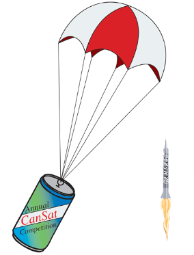 cansat logo