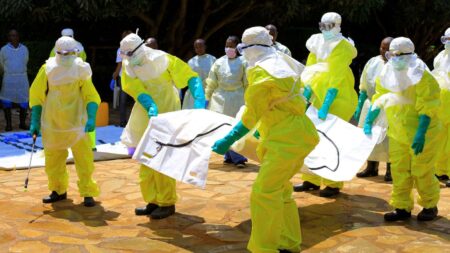 ebola