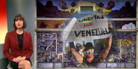 header Anya Parampil Jorge Arreaza