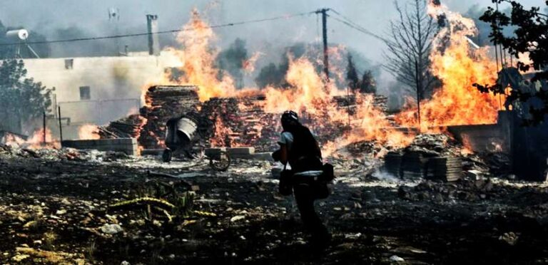 Η ανάλγητη υποκρισία και τα απανταχού «μνημόσυνα» για την τραγωδία στο Μάτι υποκρισία τραγωδία Μάτι