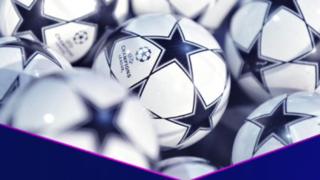 Οι αντίπαλοι του Ολμπιακού στο Β’ Ομιλο του Champions League Champions League3