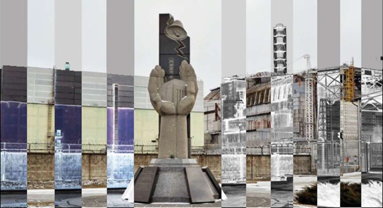 Η εικονική πραγματικότητα ΗΒΟ-Τσέρνομπιλ: ύβρη κατά της κοινής νοημοσύνης Chernobyl