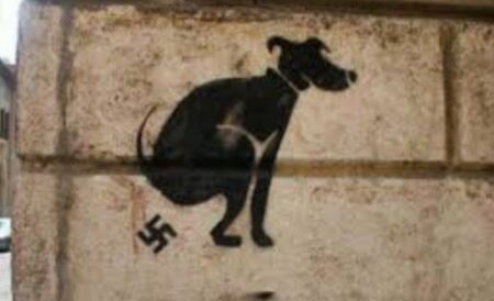 nazi zoa