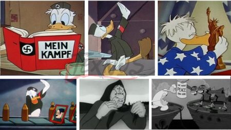Προπαγανδιστικά καρτούν στον Β’ Παγκόσμιο Πόλεμο cartoun3
