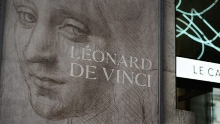de vinci