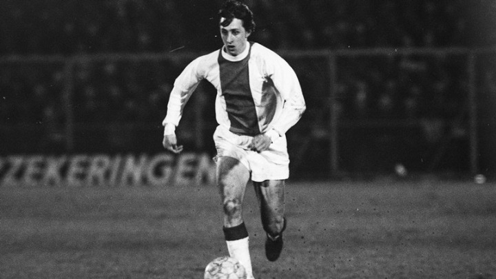 cruiff