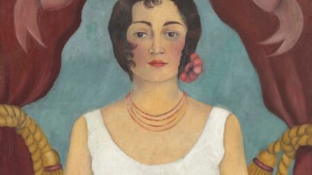 frida kalo pinakas