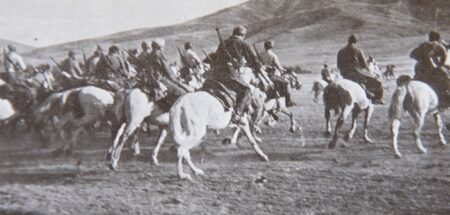 75 χρόνια από τη μάχη του Κιλκίς: Όταν ο ΕΛΑΣ τσάκισε κατακτητές και ταγματασφαλίτες maxites elas