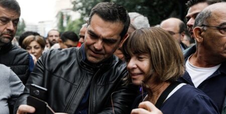 tsipras syriza polytexnio hlvs