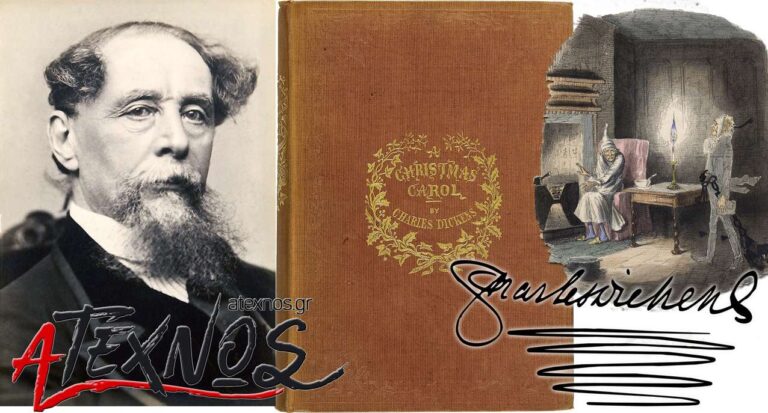 A Christmas Carol