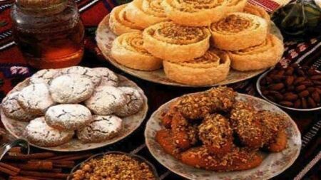 Χριστούγεννα στη Ρούμελη gluka giortes4