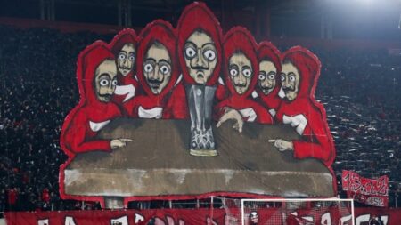 Champions League: Ο Ολυμπιακός υποδέχεται τον Ερυθρό Αστέρα, έτοιμος για τον «τελικό»-πρόκριση! olumpiakos eruthros asteras