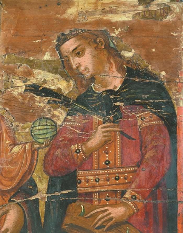 spania eikona el greco