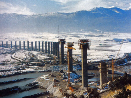 Γέφυρα Σερβίων