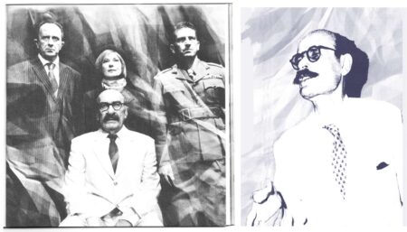 Βασίλης Κολοβός στο Ατέχνως «Νίκος Πλουμπίδης» το πλέον δύσκολο εγχείρημα της θεατρικής μου καριέρας