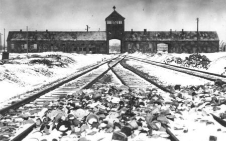 Auschwitz