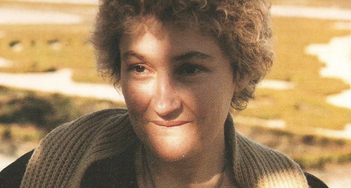 Μαρία Δημητριάδη: 5+1 τραγούδια που σφράγισε με την υπέροχη φωνή της Dimitriadi