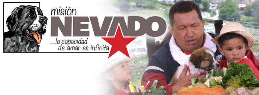 Mission Nevado