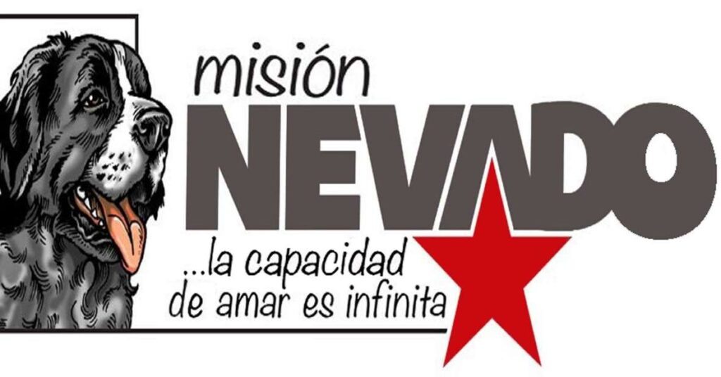 Mission Nevado
