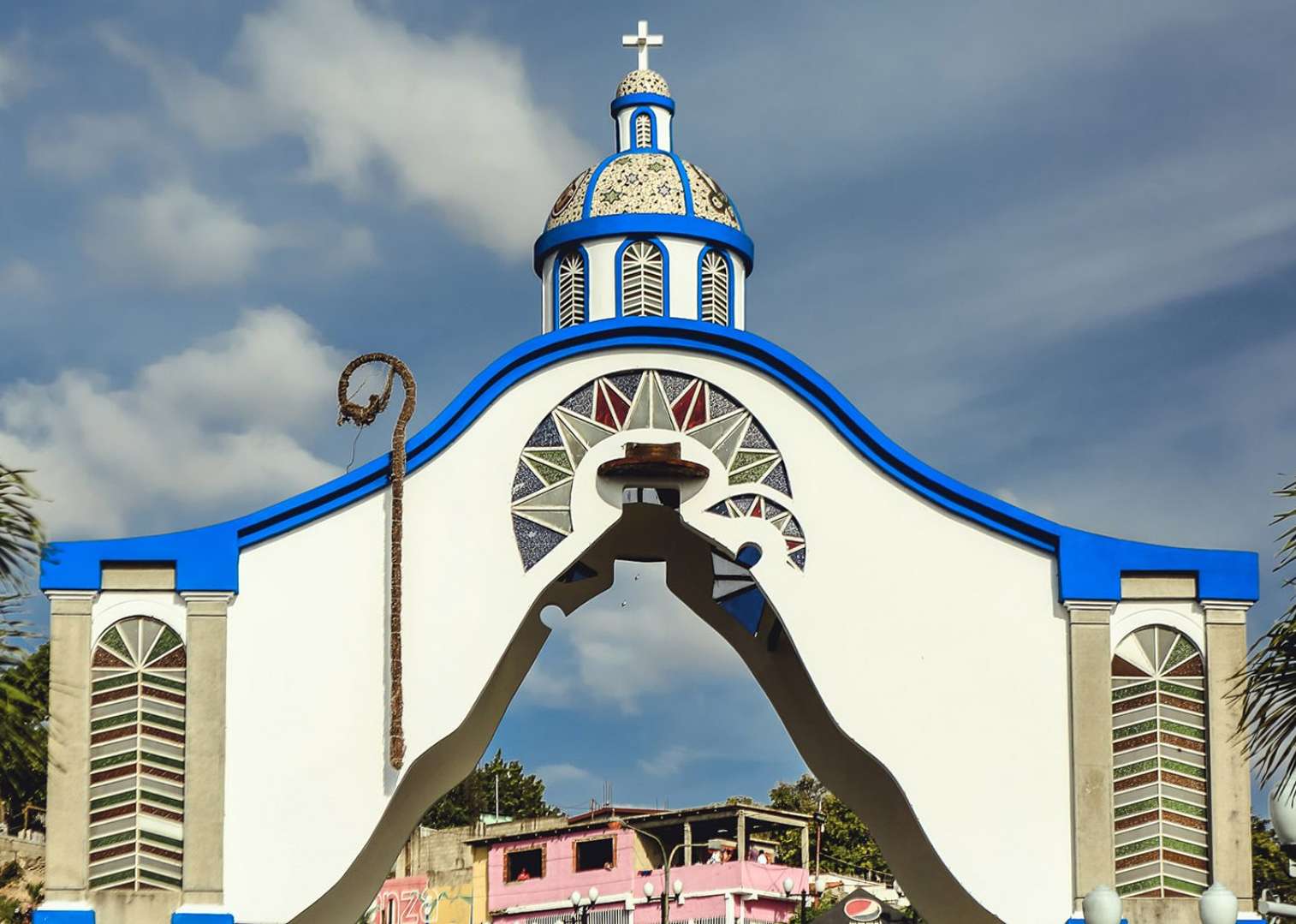 Santa Rosa