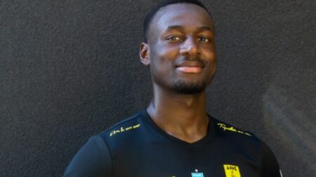 Θύμα ρατσιστικής επίθεσης ποδοσφαιριστής του Άρη – «Μαύρη κηλίδα» για τη Λάρισα mpa