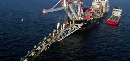 nord stream 2