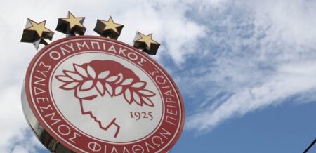 ΠΑΕ Ολυμπιακός: Κάνει λόγο για παρακράτος στο ποδόσφαιρο, απειλεί ότι θα αποχωρήσει από το πρωτάθλημα osfp ert