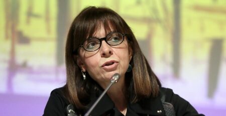 sakellaropoulou aikaterini