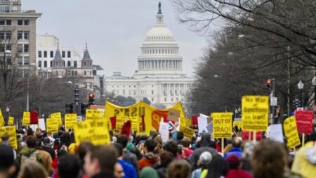 washington no war