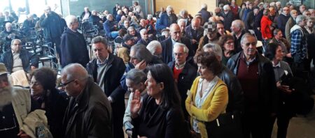 ΠΕΤΟΜ ΤΕΕ ΕΚΛΟΓΕΣ 2020