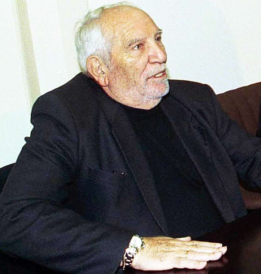 Τίτος Βανδής