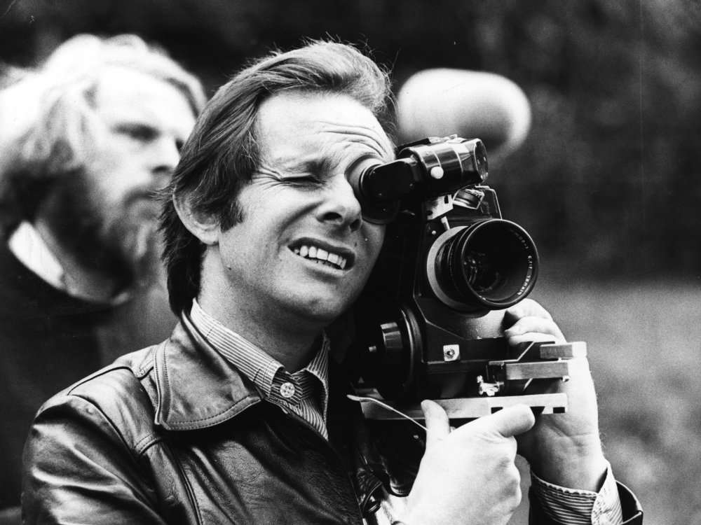 Ken Loach