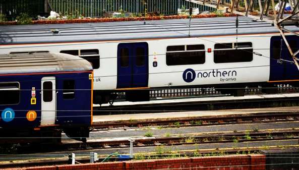 Northern Rail