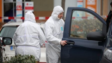 Γερμανία: Ρατσιστικά τα κίνητρα του δράστη των πολύνεκρων επιθέσεων στη Χανάου germany8