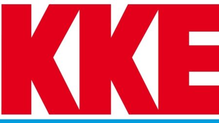 KKE-ΚΚΕ