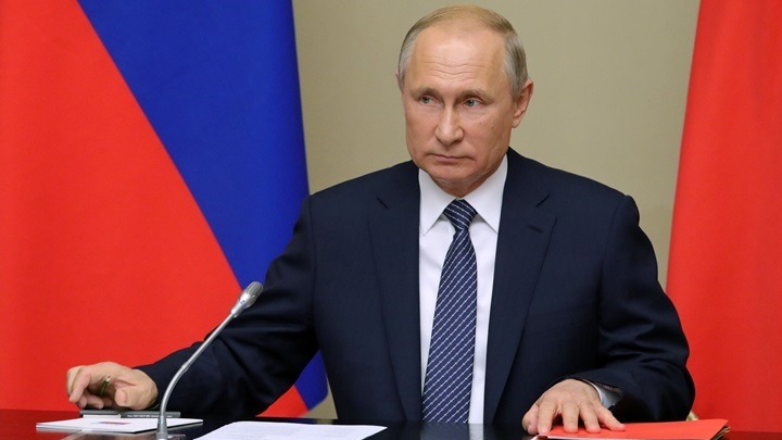 putin