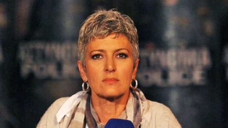 Αγλαΐα Κυρίτση