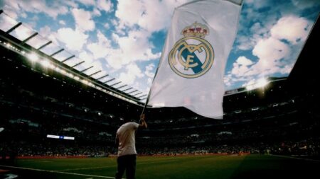 real madrid