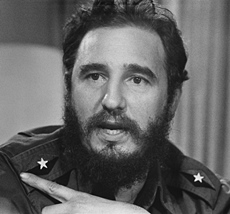 Fidel 9913