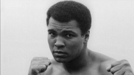 Όταν (σαν σήμερα) ο Μοχάμεντ Άλι αρνήθηκε το Βιετνάμ, έχασε έναν παγκόσμιο τίτλο κι έγινε σύμβολο ali