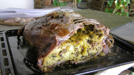 arni lampriatis androu