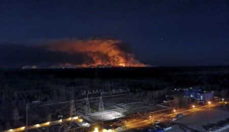 chernobyl fires 2