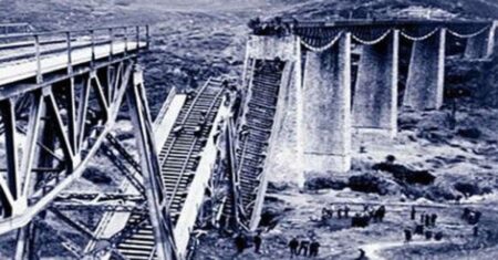 Για την ανατίναξη της γέφυρας του Γοργοποτάμου gorgopotamos