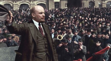 lenin mottas