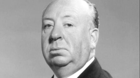 Άλφρεντ Χίτσκοκ: Σαράντα χρόνια χωρίς τον μετρ της αγωνίας xitskok