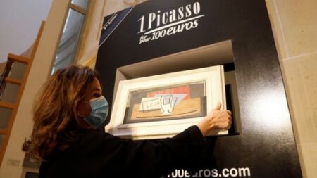 PICASSO