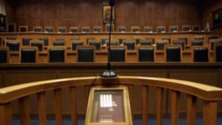 Δίκη δολοφόνων Ελένης Τοπαλούδη: Απερρίφθησαν τα ελαφρυντικά – Ισόβια για την ανθρωποκτονία, 15 χρόνια για τον ομαδικό βιασμό ζήτησε η εισαγγελέας dikastirio27