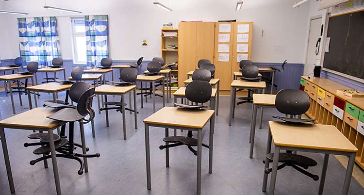 skolklass