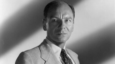 Τζον Γκίλγουντ: Ο σερ της υποκριτικής golgound